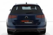 Volkswagen Passat Alltrack TDI SCR 4Mot. DSG