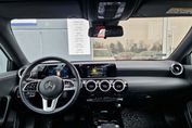 Mercedes Klasa A A 180 Style 7G-DCT