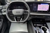 Audi A6 TDI quattro S line