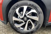 Toyota Aygo X Style 1.0 Benzyna
