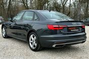 Audi A4 35 TFSI mHEV
