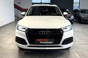Audi Q5 45 TFSI quattro