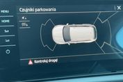 Skoda Kodiaq 2.0 TDI 4x2 Ambition DSG