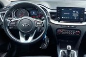 Kia Ceed 1.5 t-Gdi m