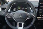 Renault Symbioz Evolution 1.8 E-Tech Full Hybrid