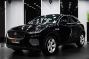 Jaguar E-Pace P200 AWD R-Dynamic HSE