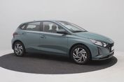 Hyundai i20 1.0 T-GDi Pure