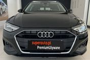 Audi A4 Avant 35 TDI mHEV S tronic