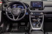 Toyota RAV4 2.5 Hybrid Selection 4x4