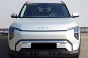 Kia EV3 81.4kWh Earth