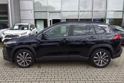 Toyota Corolla Cross 2.0 Hybrid Style