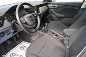 Skoda Scala 1.0 TSI Ambition