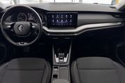 Skoda Octavia 2.0 TDI Ambition DSG