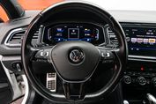 Volkswagen T-Roc 2.0 TSI 4Motion DSG