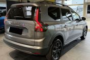 Dacia Jogger Extreme 7os. 1.2 Eco-G LPG