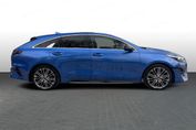 Kia ProCeed GT Line 1.5 T-GDI  DCT