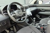 Hyundai Tucson 1.6 t-Gdi Modern 2WD