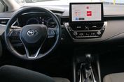 Toyota Corolla 1.8 Hybrid