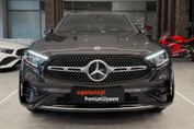 Mercedes GLC Coupe 200 4MATIC AMG Line