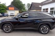 Hyundai Tucson 1.6 T-GDi HEV Executive 2WD aut