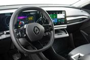 Renault Megane EV40 Equilibre