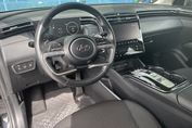 Hyundai Tucson Platinum 1.6 T-GDi 48V  4WD DCT