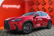 Lexus NX 350h Prestige 2.5 Hybrid AWD