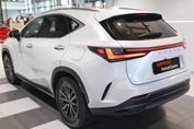 Lexus NX 350h Prestige AWD