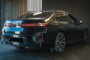 BMW Seria 7 740 xDrive M Sport