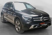 Mercedes GLC 220 d 4MATIC