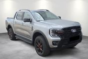 Ford Ranger Wildtrak PHEV A10
