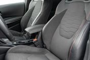 Toyota Corolla 2.0 Hybrid