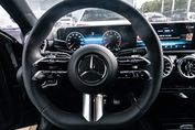 Mercedes Klasa A 220 4-Matic AMG Line
