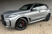 BMW X5 xDrive30d mHEV M Sport