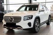 Mercedes GLB 200 Progressive