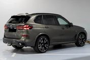 BMW X5 xDrive40d M Sport