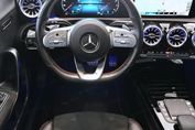 Mercedes Klasa A 200 AMG Line
