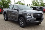 Ford Ranger XLT 4x4 A6
