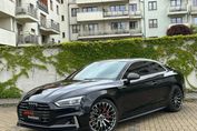 Audi A5 S5 3.0 TFSI quattro Tiptronic