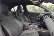 Mercedes CLA 200 AMG Line