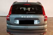 Dacia Jogger Expression 7-miejsc LPG 1.0