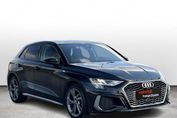 Audi A3 35 TFSI mHEV S Line S tronic
