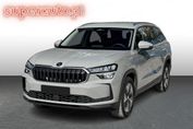 Skoda Kodiaq Selection 2.0 TDI 4x4  DSG