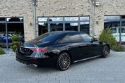 Mercedes Klasa S 450 d 4-Matic L AMG Line