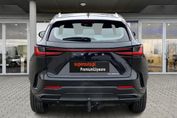 Lexus NX 350h Elegance 2WD