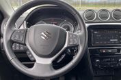 Suzuki Vitara 1.4 Boosterjet SHVS Premium 4WD