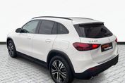 Mercedes GLA 200 Progressive 7G-DCT