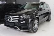 Mercedes GLS 580 4MATIC AMG Line