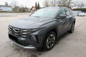 Hyundai Tucson 1.6 T-GDi Smart 2WD