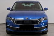 Skoda Octavia Sportline 2.0 TDI DSG